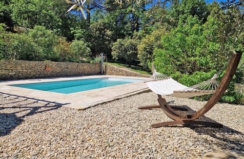 Faucon House | Gîte with airco and heated pool, 1 km from village