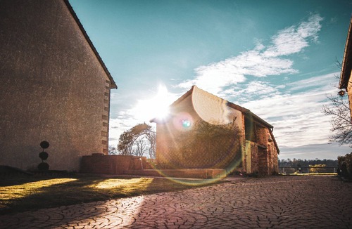 Moffans-et-Vacheresse House | Gite with private sauna and hammam! Nature lovers and hikers