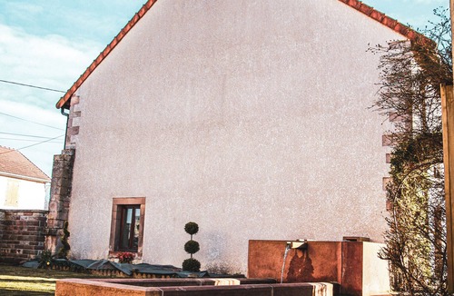 Moffans-et-Vacheresse House | Gite with private sauna and hammam! Nature lovers and hikers