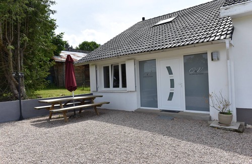 Remomeix Ski Chalet | Gîte with private swimming pool heated to 30°C all year round, 15 min from Alsace