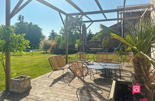 Cussy-les-Forges Cottage | Gîte with swimming pool at the gateway to the Morvan - Up to 15 people