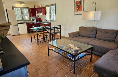 Amboise House | GITE WITH SWIMMING POOL in the heart of the Amboise forest, 5 minutes from Chenonceaux