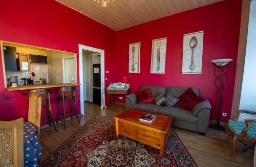 Comblanchien House | Gites Chateau Comblanchien