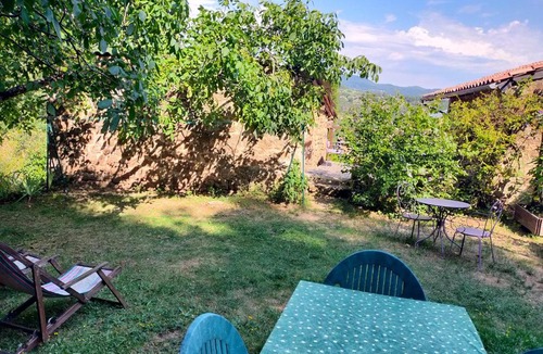 Bozas Bed & Breakfast | Gites de Fouard "La Pranièra"