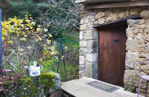 Bozas Bed & Breakfast | Gites de Fouard "La Pranièra"