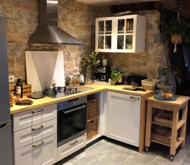 Chille House | Gites Graines du Jura