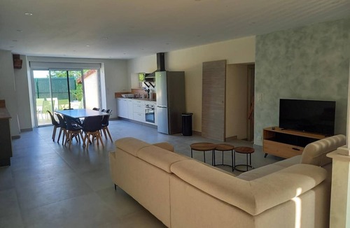 Foissy House | Gites Les Hirondeaux