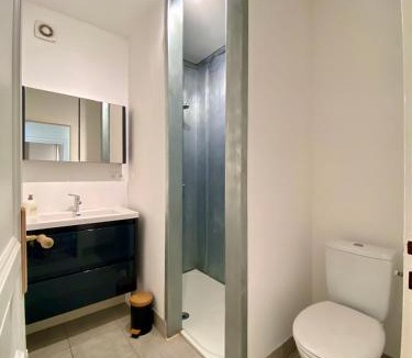 Auxerre Apartment | Golden - Maison 2 chambres, village calme - Village Vaux 3 minutes Auxerre