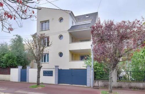 Vigneux-sur-Seine Apartment | Golden Paradise - Paris 25min