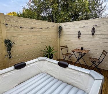Vigneux-sur-Seine Apartment | Golden Paradise - Paris 25min
