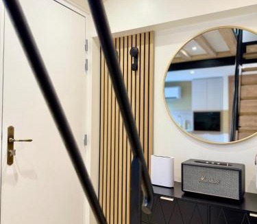 Chenove Apartment | Golden Prestige Serenity & Elegance
