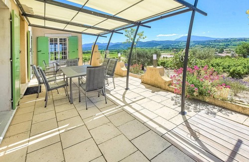 Saint-Maurice-sur-Eygues House | Gorgeous home in St. Maurice sur Eygues