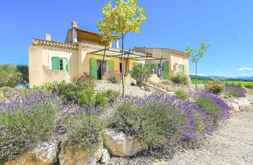 Saint-Maurice-sur-Eygues House | Gorgeous home in St. Maurice sur Eygues