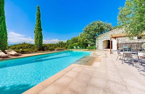 Clansayes House | Gorgeous home in Clansayes Clansayes