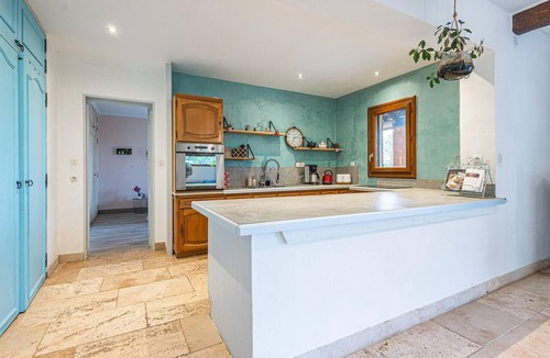 Les Arcs-sur-Argens House | Gorgeous home in Les Arcs-Sur-Argens
