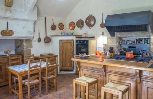 Guerigny House | Gorgeous home in Guérigny