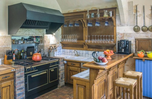 Guerigny House | Gorgeous home in Guérigny