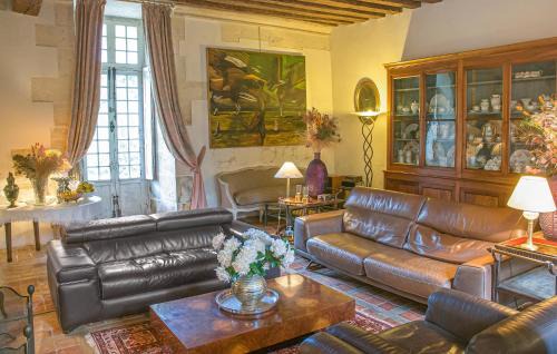 Guerigny House | Gorgeous Home In Guérigny