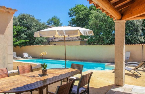 Saint-Didier House | Gorgeous home in Saint Didier
