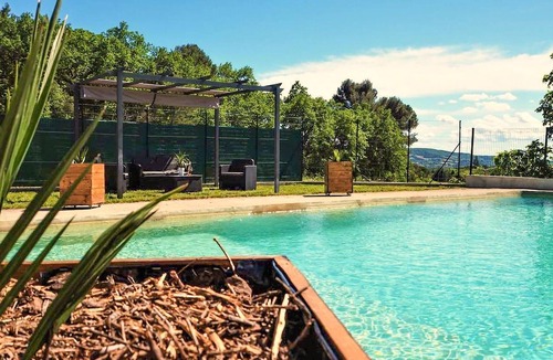 Visan House | Gorgeous home in Visan