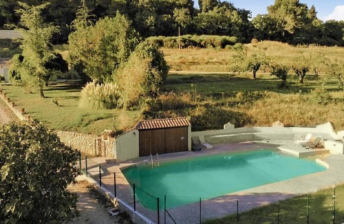 Visan House | Gorgeous home in Visan