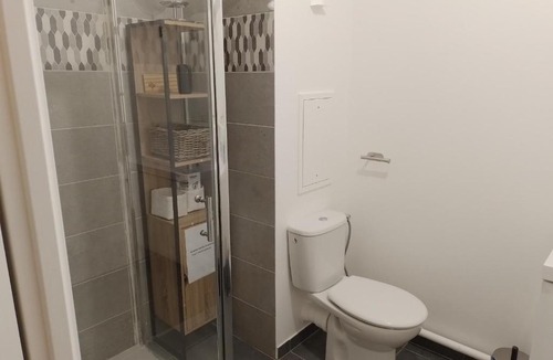 Athis-Mons Apartment | Gosen appart