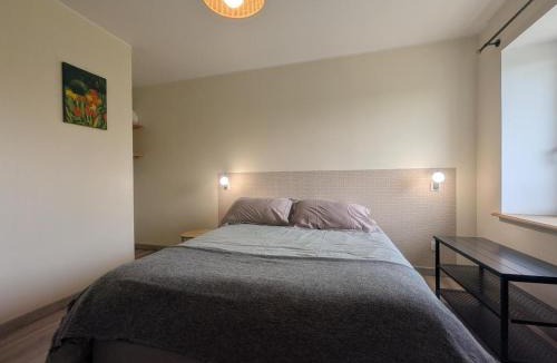 Dommartin-le-Franc House | Graine