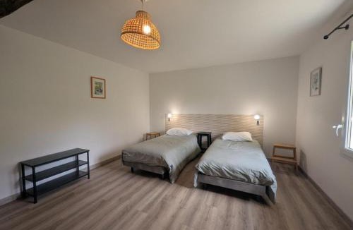 Dommartin-le-Franc House | Graine