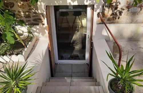 Montgeron Apartment | Grand 2 pièces tout confort et bien situé