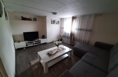 Montgeron Apartment | Grand 2 pièces tout confort et bien situé