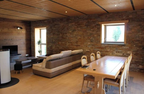 Orchamps-Vennes House | Grand Appartement Avec Loggia