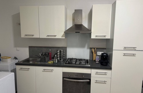 Belfort Apartment | Grand Appartement à Belfort