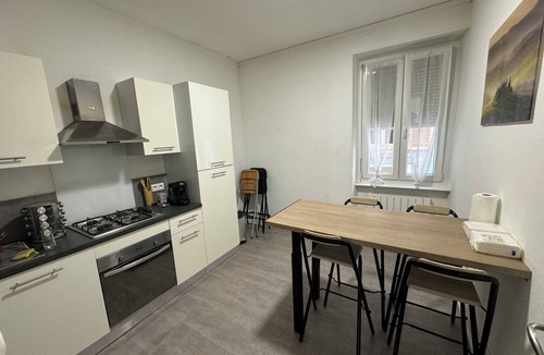 Belfort Apartment | Grand Appartement à Belfort