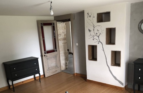 Saint-Vit Apartment | Grand Appartement de 138m2 Avec Jardin Privatif
