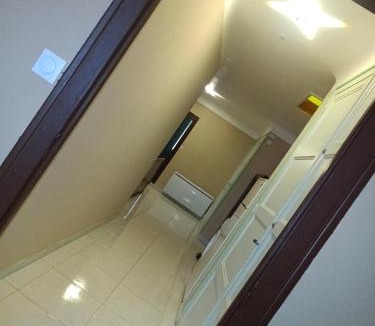 Issoire Apartment | Grand appartement familiale