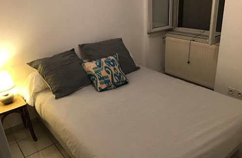 Romans-sur-Isere Apartment | Grand appartement centre ville