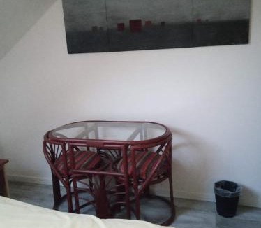 Luzy Apartment | Grand duplex en centre ville pour 10 personnes et plus