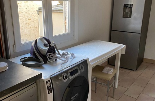 Arpajon Apartment | Grand F3 de 71m2 en plein centre ville Arpajon
