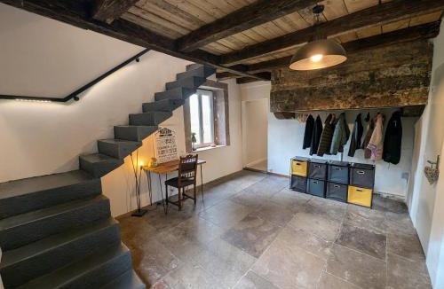 Aillevillers-et-Lyaumont House | Grand gîte de caractère pour 15 pers à Aillevillers avec jardin - FR-1-583-478