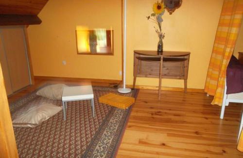 Barrais-Bussolles House | Grand gîte à Barrais-Bussolles avec cheminée et animaux acceptés - FR-1-489-21