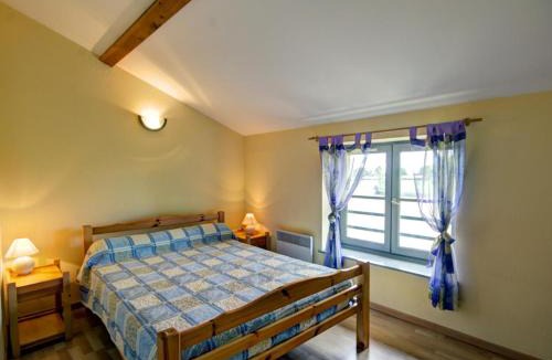 Lure House | Grand Gîte de Caractère pour 15 Pers. avec Jardin à Luré - FR-1-496-109