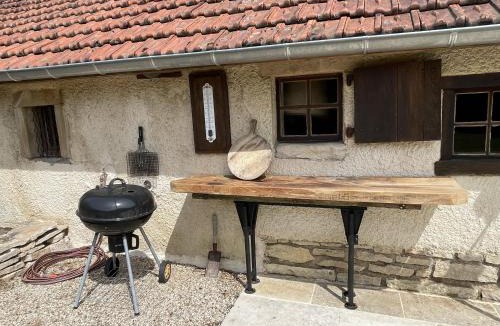 Chevigny-en-Valiere House | Grand gîte de charme à 10 min de Beaune 11-13 pers