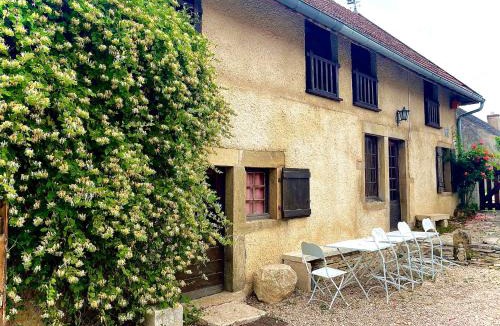 Chevigny-en-Valiere House | Grand gîte de charme à 10 min de Beaune 11-13 pers