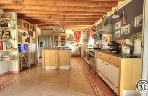 Vernay House | Grand gîte du Hameau d'Amignié