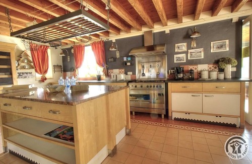 Vernay House | Grand gîte du Hameau d'Amignié