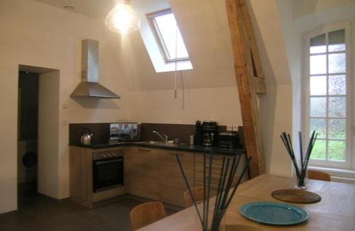 Trevol House | Grand gîte rénové proche Moulins pour 10 pers, animaux admis, WiFi - FR-1-489-215