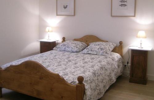 Trevol House | Grand gîte rénové proche Moulins pour 10 pers, animaux admis, WiFi - FR-1-489-215