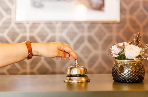 Vesoul Hotel | Grand Hôtel Du Nord