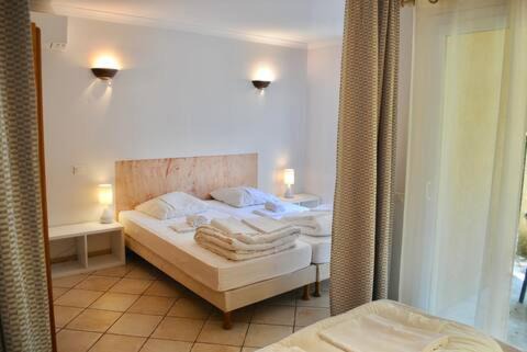 Vals-les-Bains Hotel | Grand Hotel Des Bains & Villas des Bains