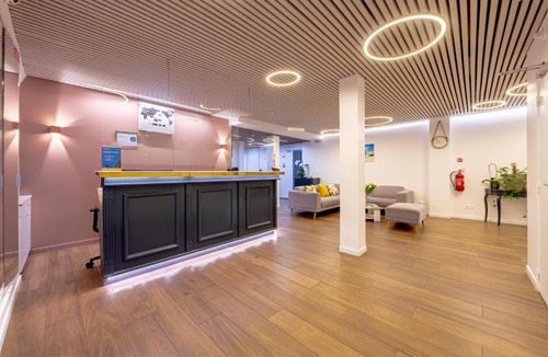Orly Hotel | Grand Hotel Sénia - Paris Orly Airport